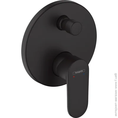   Hansgrohe Vernis Blend  ,  ,   (71466670)