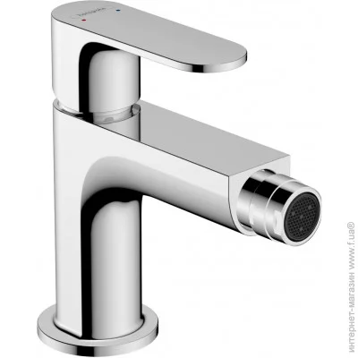    Hansgrohe Rebris S Chrome    (72210000)