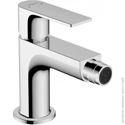    Hansgrohe Rebris E Chrome    (72211000)