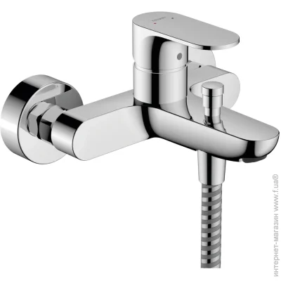    Hansgrohe Rebris S (72440000)