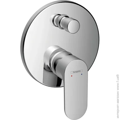    Hansgrohe Rebris S  ,   (72466000)