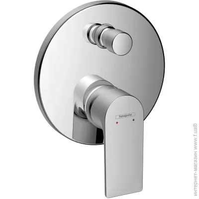    Hansgrohe Rebris E  ,   (72468000)