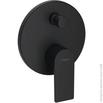 Hansgrohe Rebris E    ,  . (72468670)