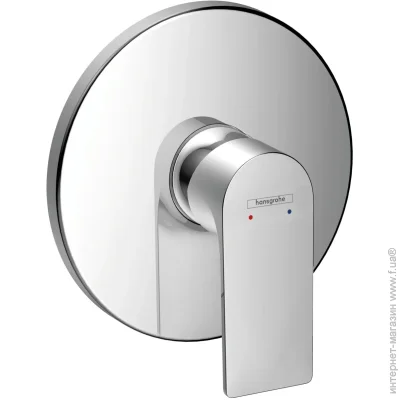    Hansgrohe Rebris E  ,  ,  (72668000)