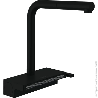    Hansgrohe Aquno Select M81 250, 2jet,   (73836670)  