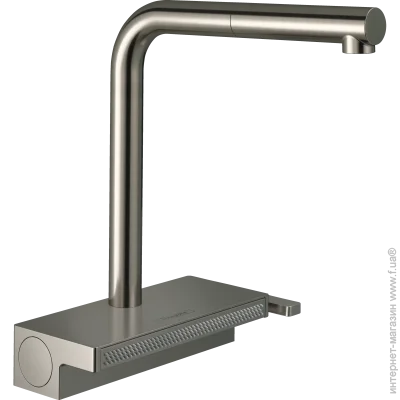    Hansgrohe Aquno Select M81 250, 2jet,   (73836800)  