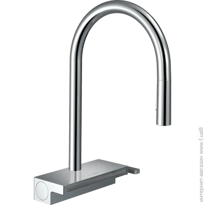    Hansgrohe Aquno Select M81 170, 3jet,  (73837000)  