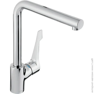    Hansgrohe Cento L  (14802000)