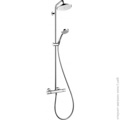   Hansgrohe Croma (27185000)
