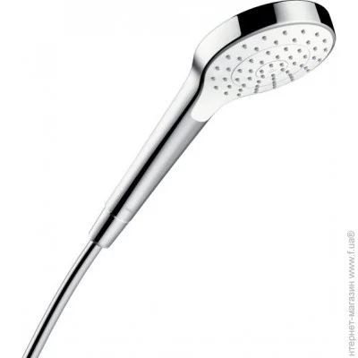   Hansgrohe Croma Select S 1jet (26804400)