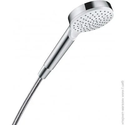   Hansgrohe Crometta 100 1jet (26331400)