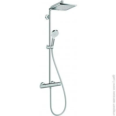   Hansgrohe Crometta  240 (27271000)