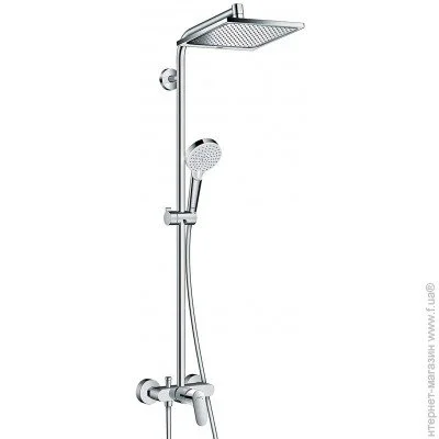   Hansgrohe Crometta E 240 (27284000)
