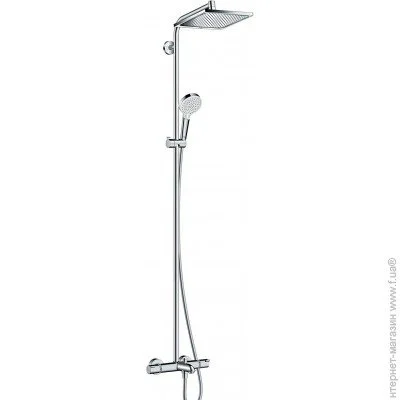   Hansgrohe Crometta E 240 (27298000)