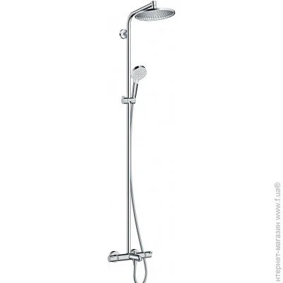   Hansgrohe Crometta S 240 (27320000)