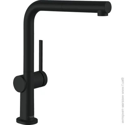    Hansgrohe Eco 270, 1jet,   (72845670)
