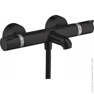    Hansgrohe Ecostat Comfort  (13114670)