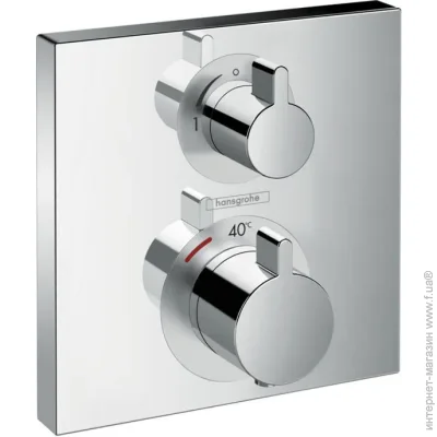    Hansgrohe Ecostat Square (15714000)