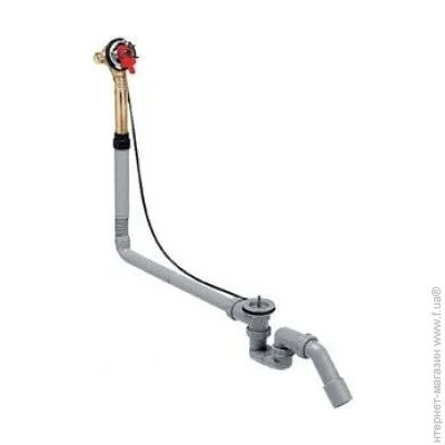 Hansgrohe Exafill (58126180)
