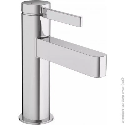    Hansgrohe Finoris 100 Chrome    (76010000)