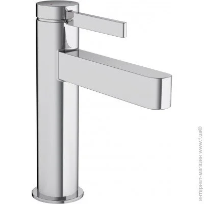    Hansgrohe Finoris 110 Chrome    (76020000)