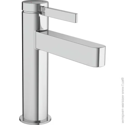    Hansgrohe Finoris 110 Chrome    (76023000)