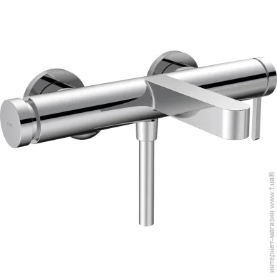 Змішувач для ванни Hansgrohe Finoris (76420000) Змішувач для ванни Hansgrohe Finoris (76420000)