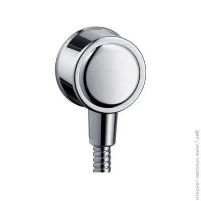   Hansgrohe Fixfit (16884000)