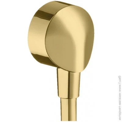 ' Hansgrohe FIXFIT E  ', 1/2`,     ,    ,   (27454990)