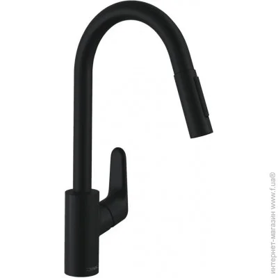    Hansgrohe Focus M41 240, 2jet,   (31815670)