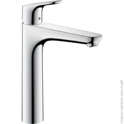    Hansgrohe Focus E2 190 Chrome     (31608000)