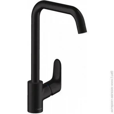    Hansgrohe Focus M41 260, 1jet,   (31820670)