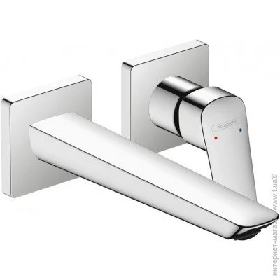   Hansgrohe Logis Chrome      (71256000)