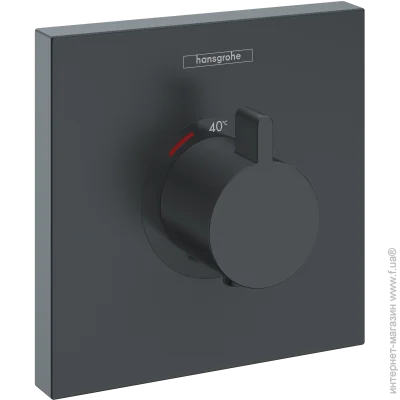    Hansgrohe ShowerSelect Highflow  , ,  ,   (15760670)