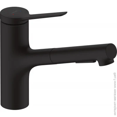    Hansgrohe Zesis M33 150, 2jet,   (74800670)  