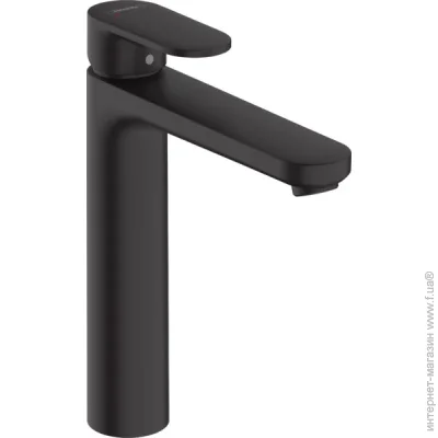    Hansgrohe Vernis Blend 190 Black Matt     (71552670)