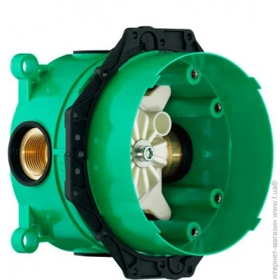    Hansgrohe Ibox Universal  ,   (01800180)