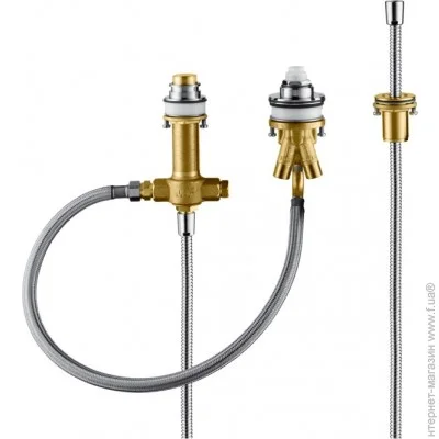    Hansgrohe Logis (13439180)