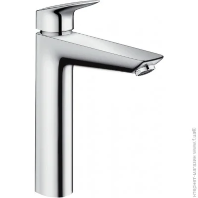    Hansgrohe Logis 190 Chrome     (71090000)
