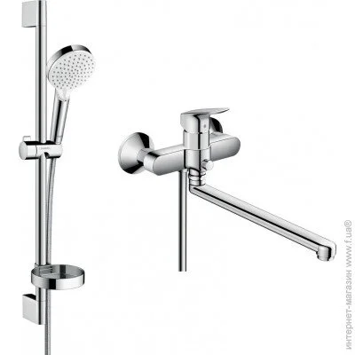 Hansgrohe LOGIS   (71402000+ 26553400) (1282019)