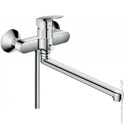    Hansgrohe Logis (71402000)