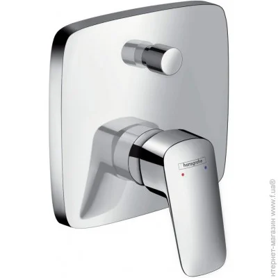    Hansgrohe Logis (71405000)