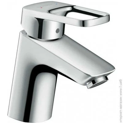    Hansgrohe Logis Loop 70 Chrome    (71150000)