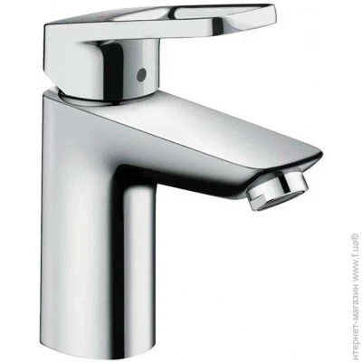    Hansgrohe Logis Loop 100 Chrome    (71151000)
