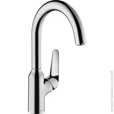    Hansgrohe Focus M42 220, 1jet,  (71802000)