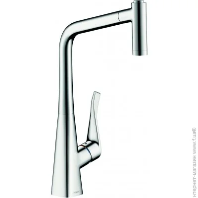    Hansgrohe Metris (14820000)  