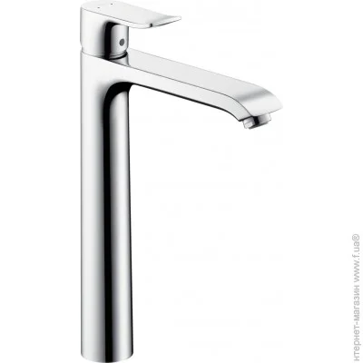    Hansgrohe Metris (31082000)