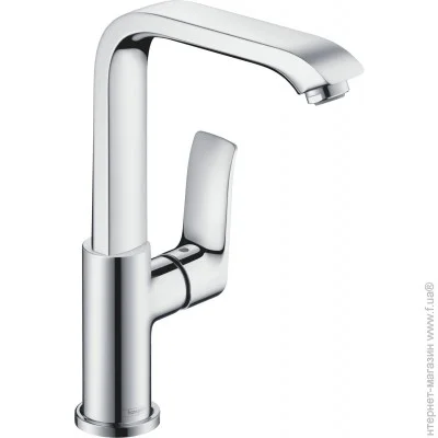    Hansgrohe Metris 230 Chrome     (31087000)