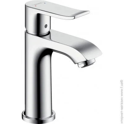    Hansgrohe Metris (31088000)