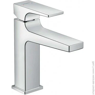    Hansgrohe Metropol 110 Chrome    (32507000)